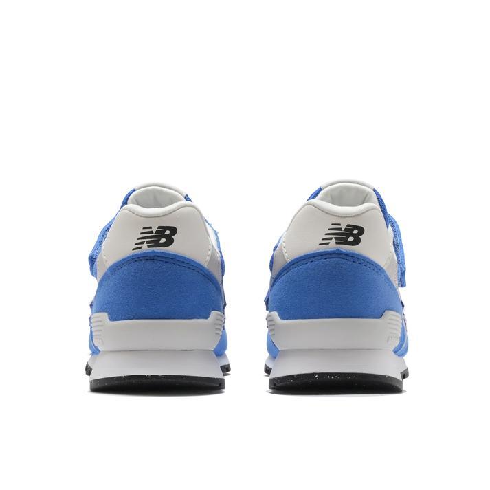 New Balance（ニューバランス） 17-24 Y996 9T0(M) Y996 Y996 9T0 BLUE