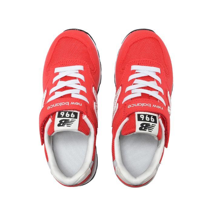 New Balance（ニューバランス） 17-24 Y996 5PW(M) Y996 Y996 5PW RED