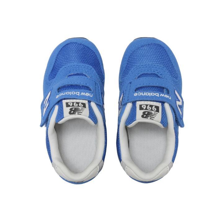 New Balance（ニューバランス） 12-165(H) I996 44P(W) I996 I996 44P
