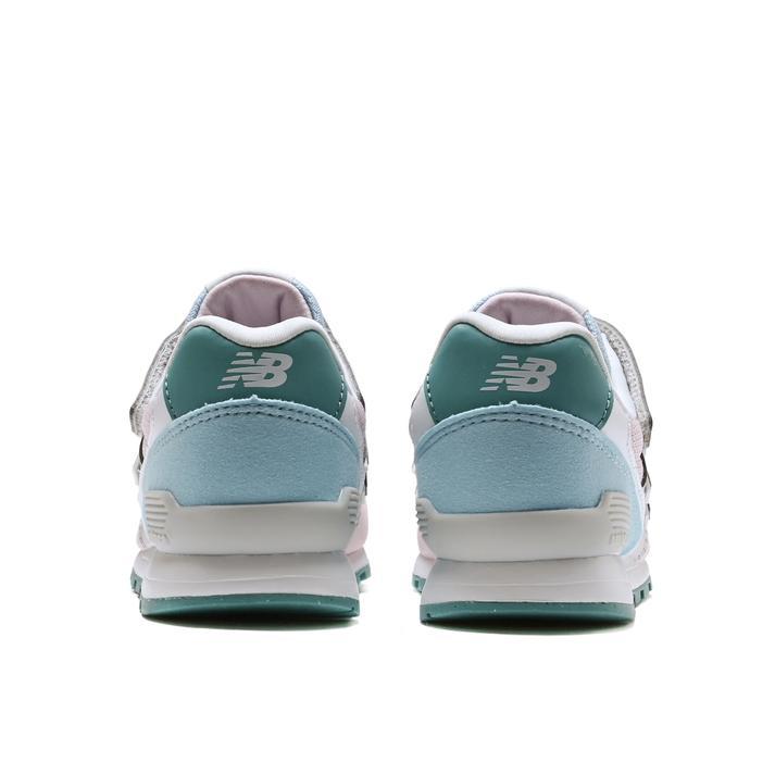 New Balance（ニューバランス） 17-24 Y996 5B0(M) Y996 Y996 5B0 PINK