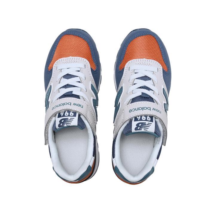 #6763 新品未使用ニューバランス996 24cm New Balance（ニューバランス） 17-24 Y996 3XK(M) Y996 Y996 3XK NAVY