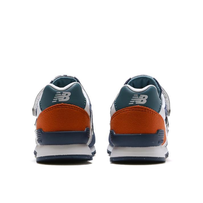 New Balance（ニューバランス） 17-24 Y996 3XK(M) Y996 Y996 3XK NAVY