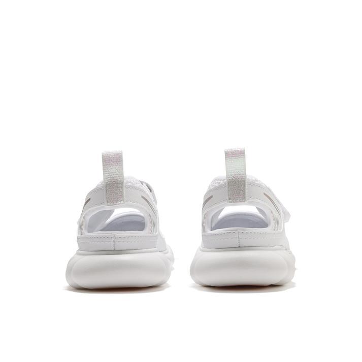 キッズ NEW BALANCE ニューバランス 17-21 P230 5WL(M) P230 P230 5WL WHITE/PINK(5WL)の画像
