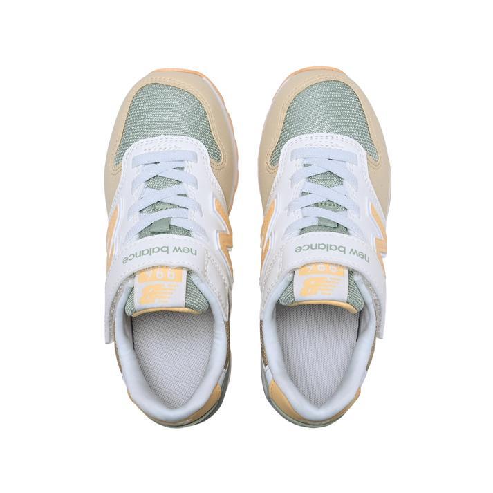 はろー New Balance（ニューバランス） 17-24 Y996 1RV(M) Y996 Y996 1RV
