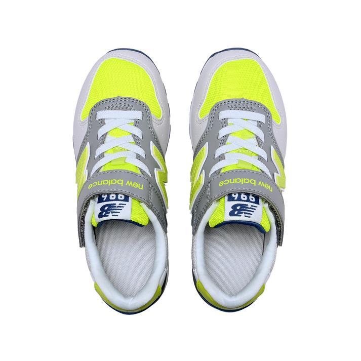 New Balance（ニューバランス） 17-24 Y996 7KF(M) Y996 Y996 7KF GRAY