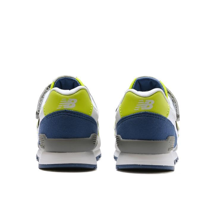 New Balance（ニューバランス） 17-24 Y996 7KF(M) Y996 Y996 7KF GRAY