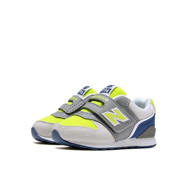 New Balance（ニューバランス） 12-165(H) I996 4ZS(W) I996 I996 4ZS