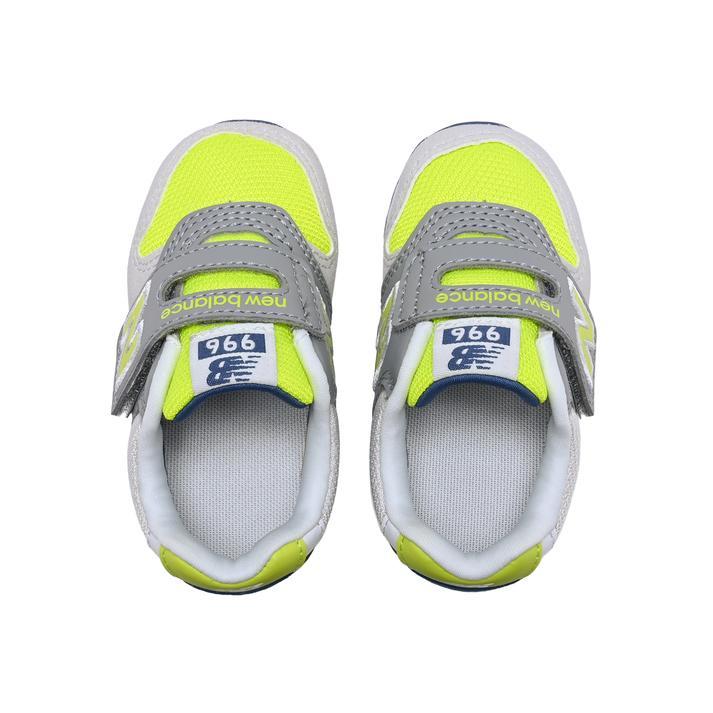 New Balance（ニューバランス） 12-165(H) I996 4ZS(W) I996 I996 4ZS