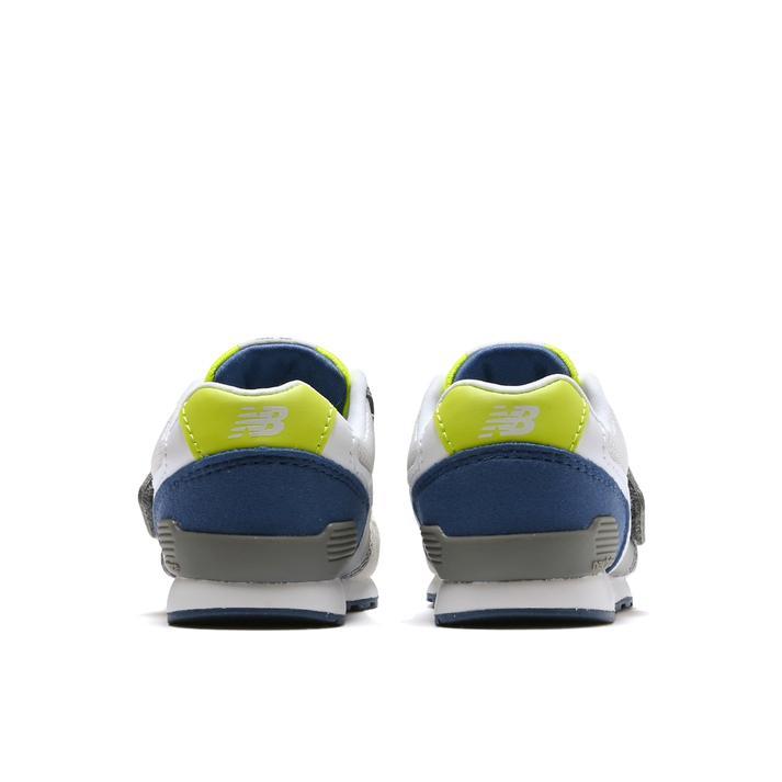 New Balance（ニューバランス） 12-165(H) I996 4ZS(W) I996 I996 4ZS