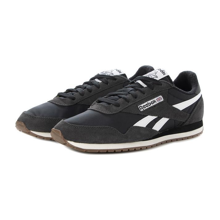 Reebok（リーボック） CLASSIC AZ クラシック AZ 100239547 BLK/BLK