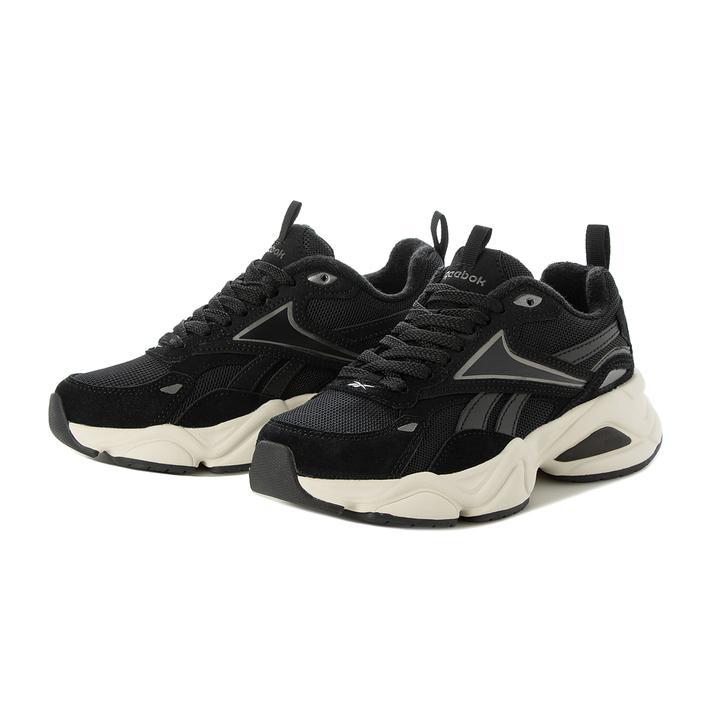 Reebok（リーボック） REEBOK CHARGE RUN チャージ ラン 100262372 BLK