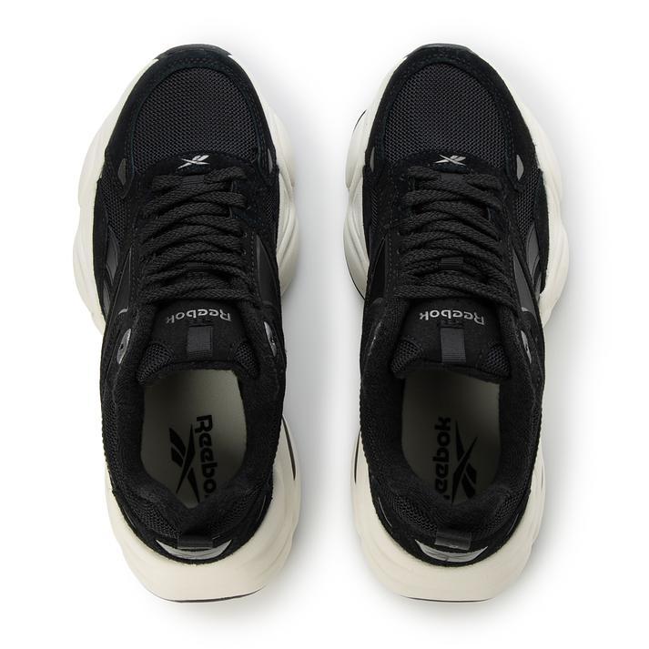Reebok（リーボック） REEBOK CHARGE RUN チャージ ラン 100262372 BLK