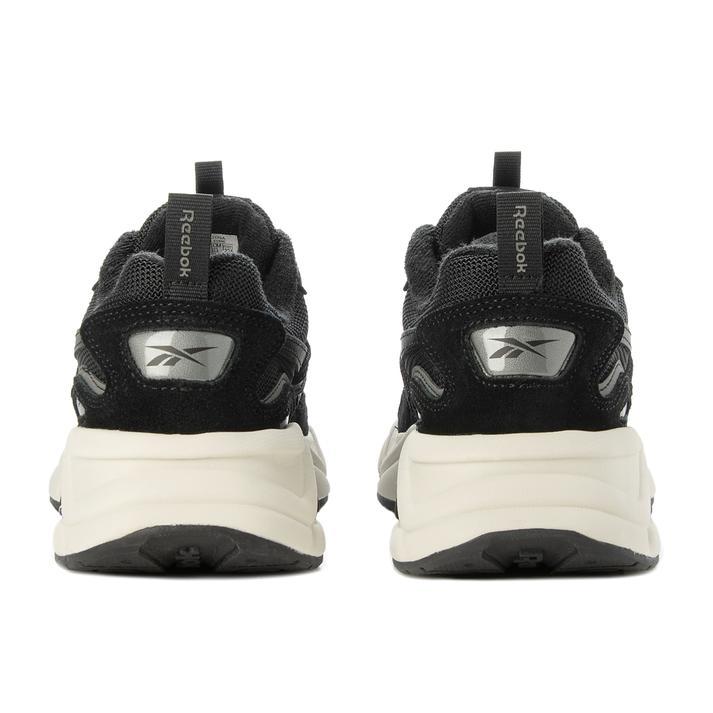 Reebok（リーボック） REEBOK CHARGE RUN チャージ ラン 100262372 BLK