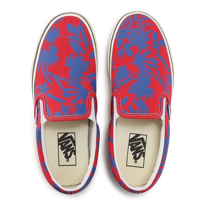 VANS（ヴァンズ） CLASSIC SLIP-ON スリッポン VN000D6YCYL ARCHIVE