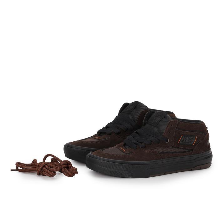 VANS（ヴァンズ） SKATE HALF CAB WAFFLECUP スケート ハーフ キャブ