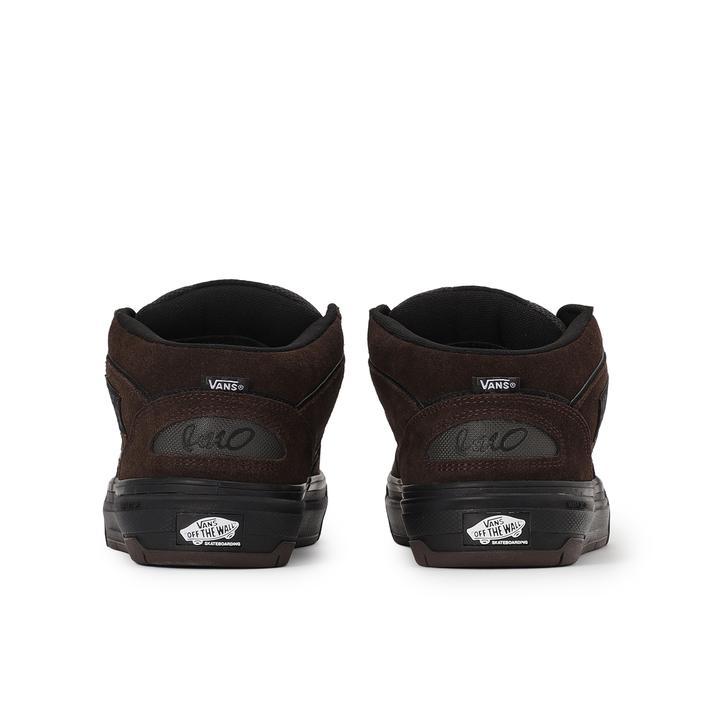 VANS（ヴァンズ） SKATE HALF CAB WAFFLECUP スケート ハーフ キャブ