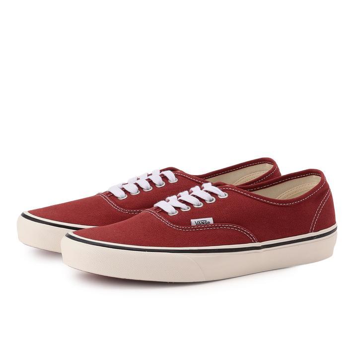 VANS（ヴァンズ） AUTHENTIC オーセンティック VN000Z74GWR DUCK