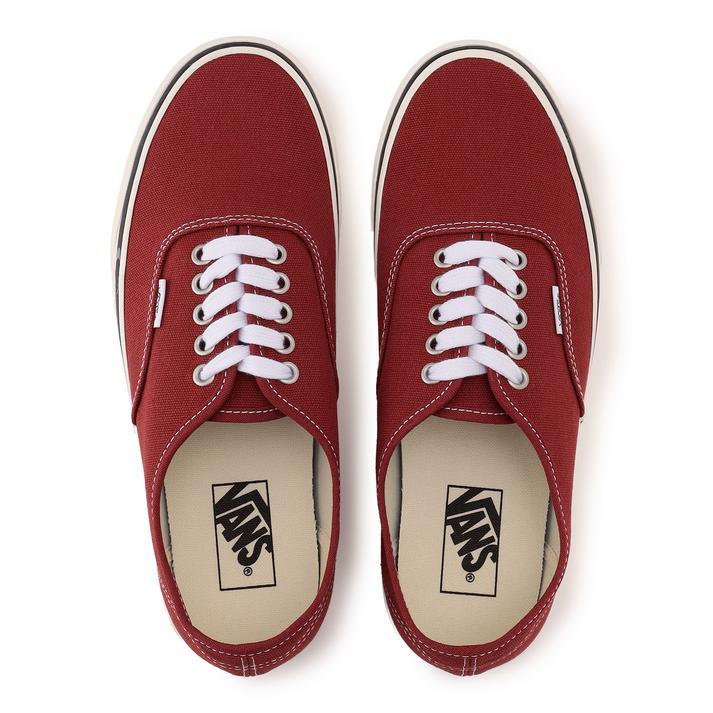 VANS（ヴァンズ） AUTHENTIC オーセンティック VN000Z74GWR DUCK
