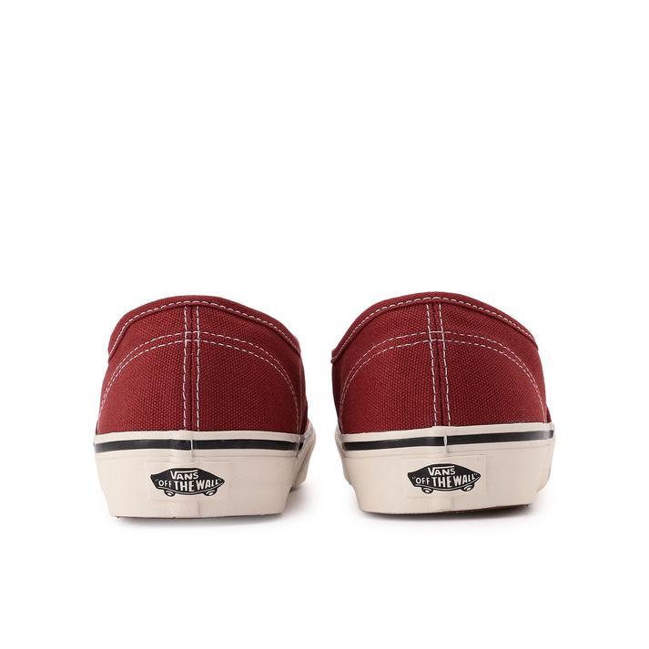 VANS（ヴァンズ） AUTHENTIC オーセンティック VN000Z74GWR DUCK