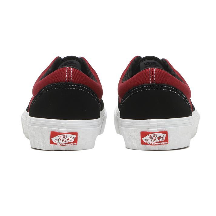 VANS（ヴァンズ） SKATE ERA スケート エラ VN000ECRBDK BLACK/DARK