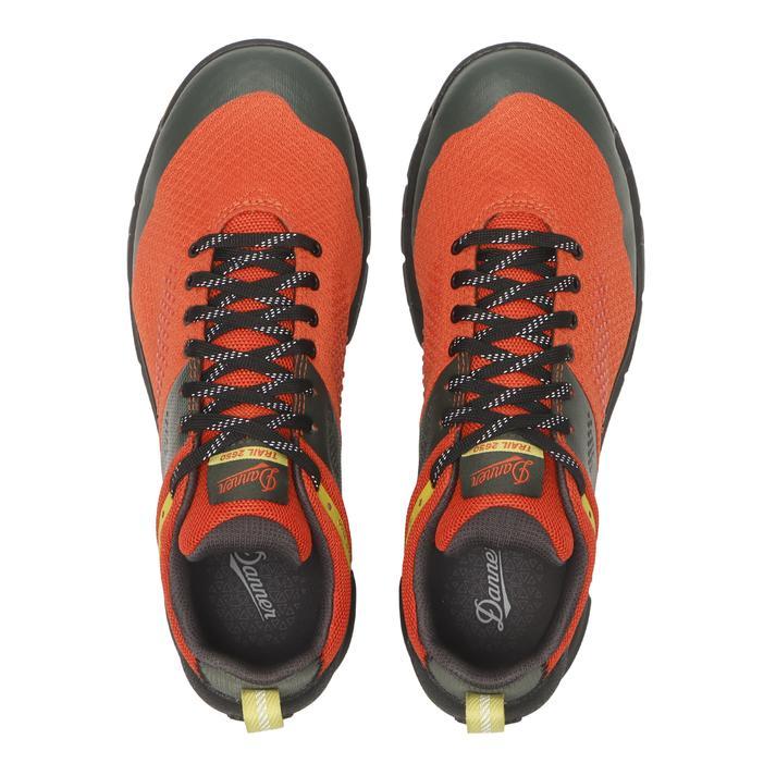 Danner（ダナー） TRAIL 2650 MESH GTX TRAIL 2650 MESH GTX 61259 E