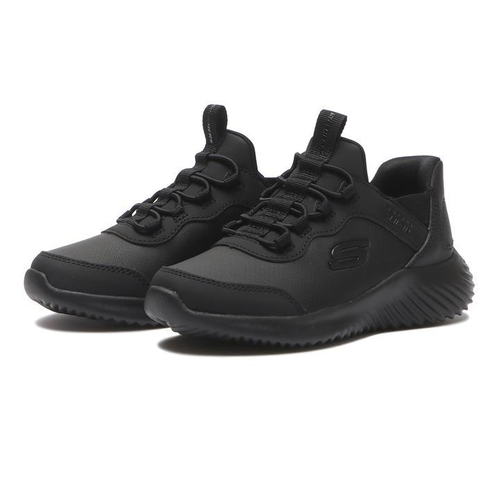 SKECHERS（スケッチャーズ） キッズ 17-23 BOUNDER バウンダー 403896L