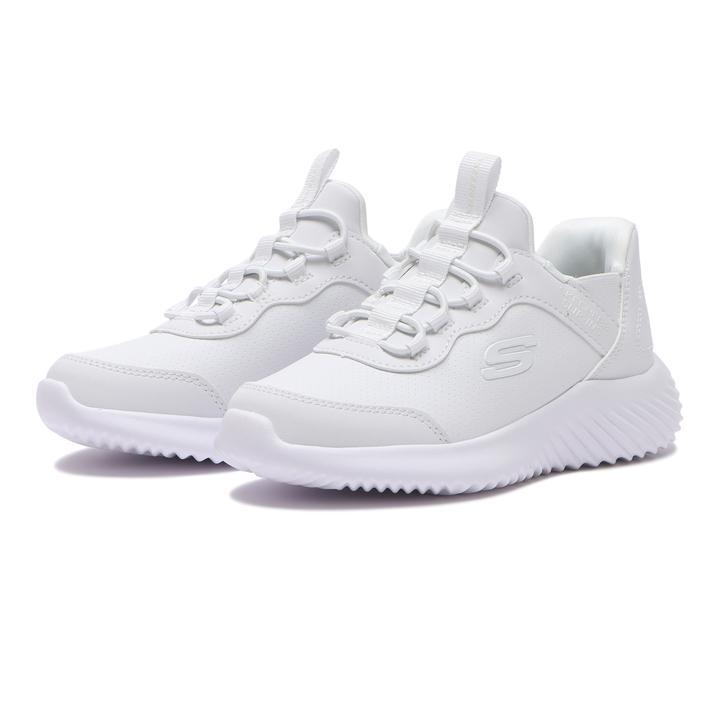 SKECHERS（スケッチャーズ） キッズ 17-23 BOUNDER バウンダー 403896L