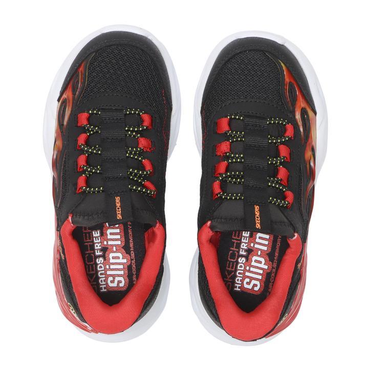 SKECHERS（スケッチャーズ） キッズ 17-21 THERMO-FLASH 2.0 サーモ