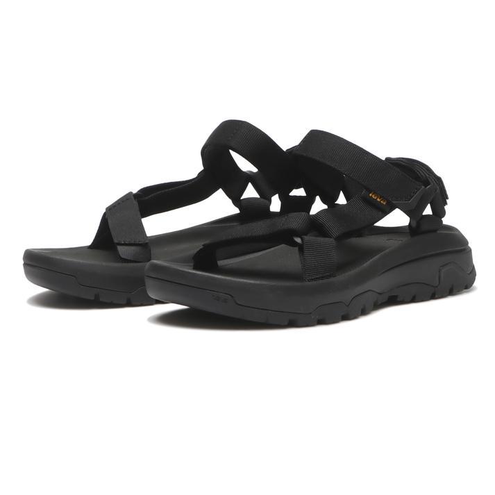 Teva（テバ） レディース W HURRICANE XLT3 T1173671 BLK : ABC-MART