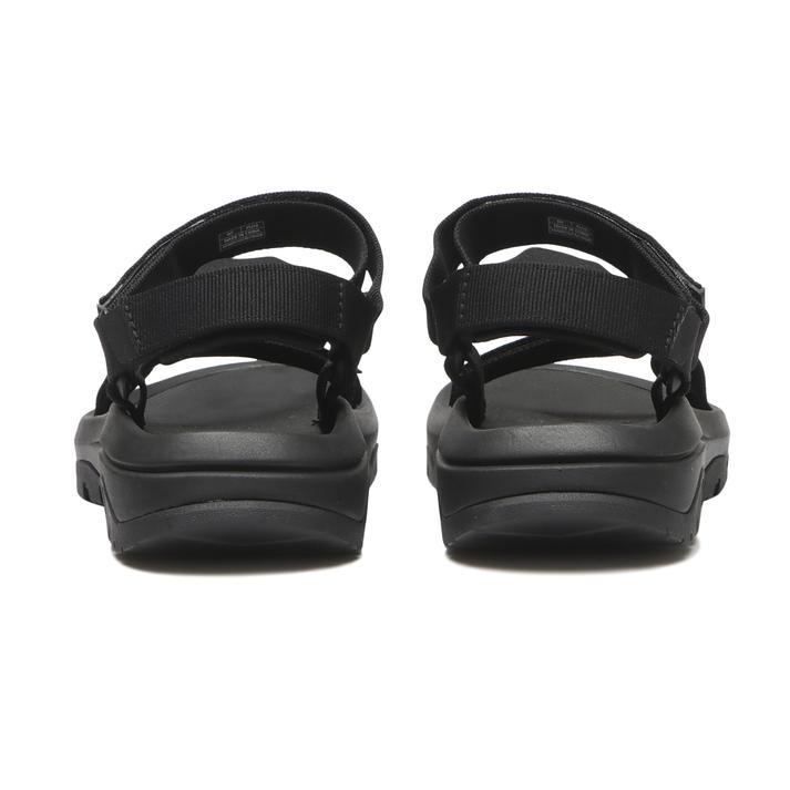 Teva（テバ） レディース W HURRICANE XLT3 T1173671 BLK : ABC-MART
