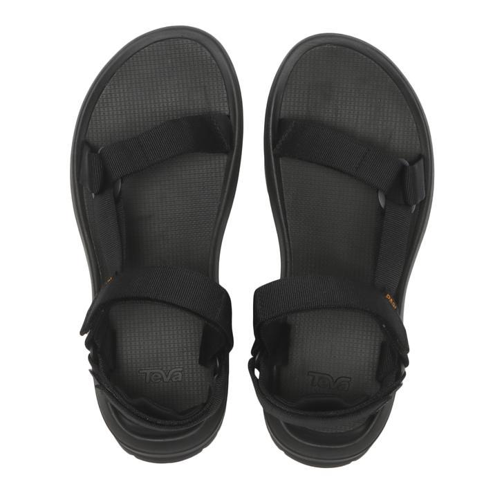 Teva（テバ） M HURRICANE XLT3 M HURRICANE XLT3 T1173670 BLK : ABC
