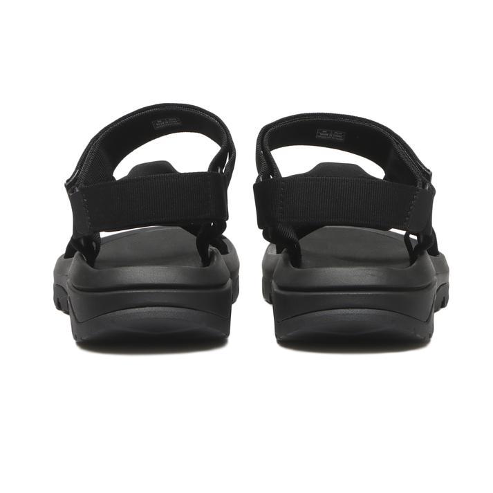 Teva（テバ） M HURRICANE XLT3 M HURRICANE XLT3 T1173670 BLK : ABC