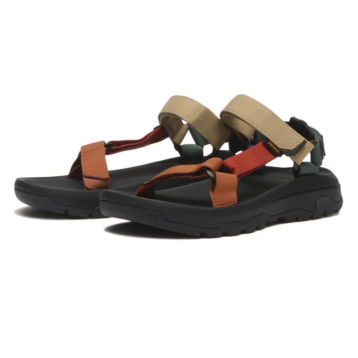 Teva（テバ） M HURRICANE XLT3 T1173670 BRMU : ABC-MART Yahoo!店