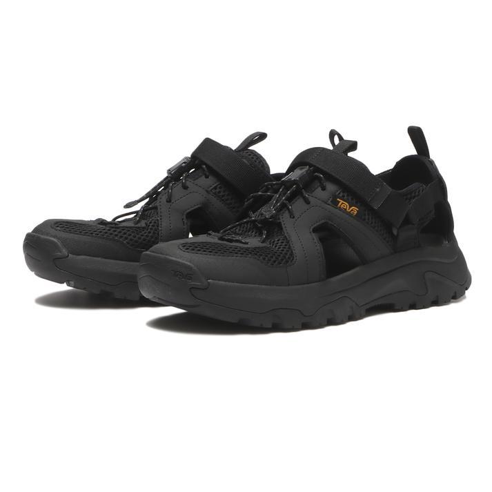 Teva（テバ） M HURRICANE XLT3 CT ハリケーン XLT3 CT T1173721 BLK