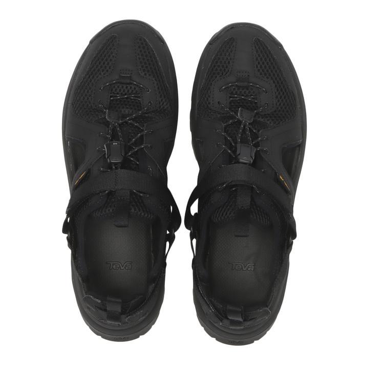 Teva（テバ） M HURRICANE XLT3 CT ハリケーン XLT3 CT T1173721 BLK