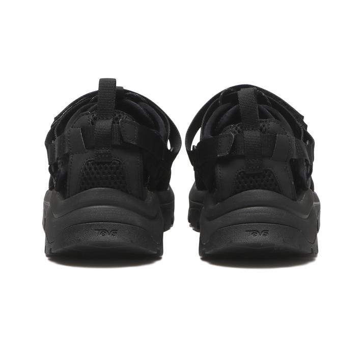 Teva（テバ） M HURRICANE XLT3 CT ハリケーン XLT3 CT T1173721 BLK