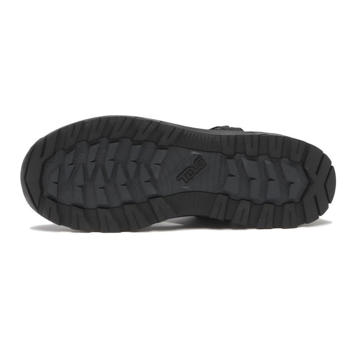 Teva（テバ） M HURRICANE XLT3 CT ハリケーン XLT3 CT T1173721 BLK