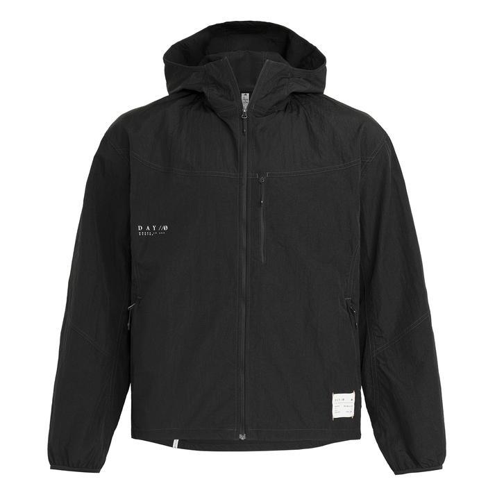 わた adidas（アディダス） M RUN WV JKT アウター KL8279 BLACK : ABC-MART