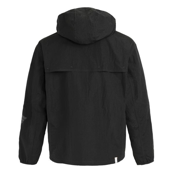 adidas（アディダス） M RUN WV JKT アウター KL8279 BLACK : ABC-MART
