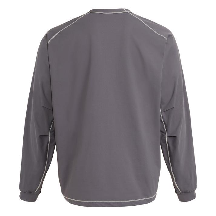 adidas（アディダス） M RUN LS TEE ロングスリーブ KL8283 BLUE : ABC