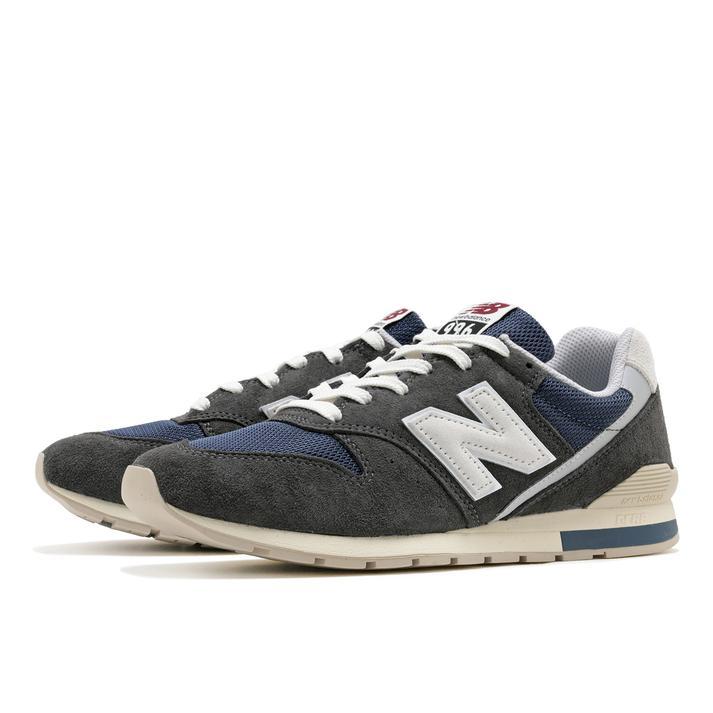 f343 未使用　new balance U996 ニューバランス　スニーカー New Balance（ニューバランス） U996 3LE(D) U996 U996 3LE DARK GRAY