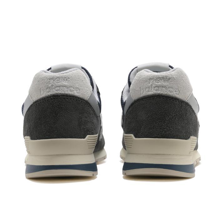 New Balance（ニューバランス） U996 3LE(D) U996 U996 3LE DARK GRAY