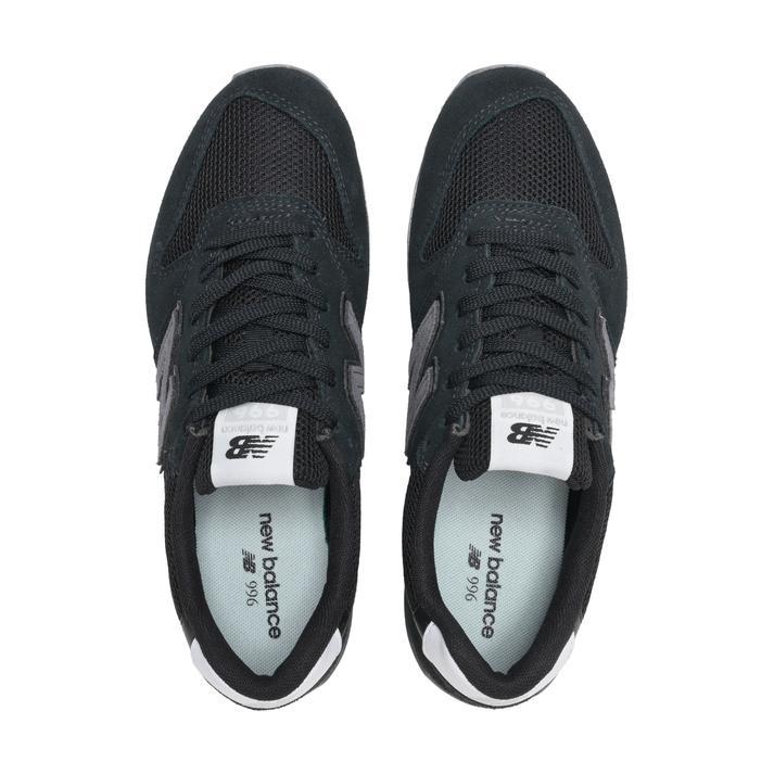New Balance（ニューバランス） W996 961(D) W996 W996 961 BLACK(961