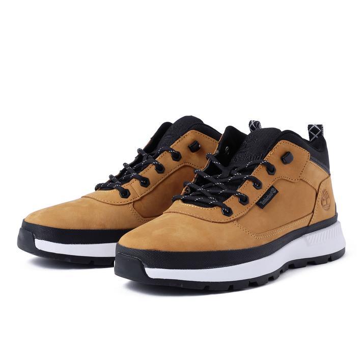 Timberland（ティンバーランド） FIELD TREKKER フィールド トレッカー 