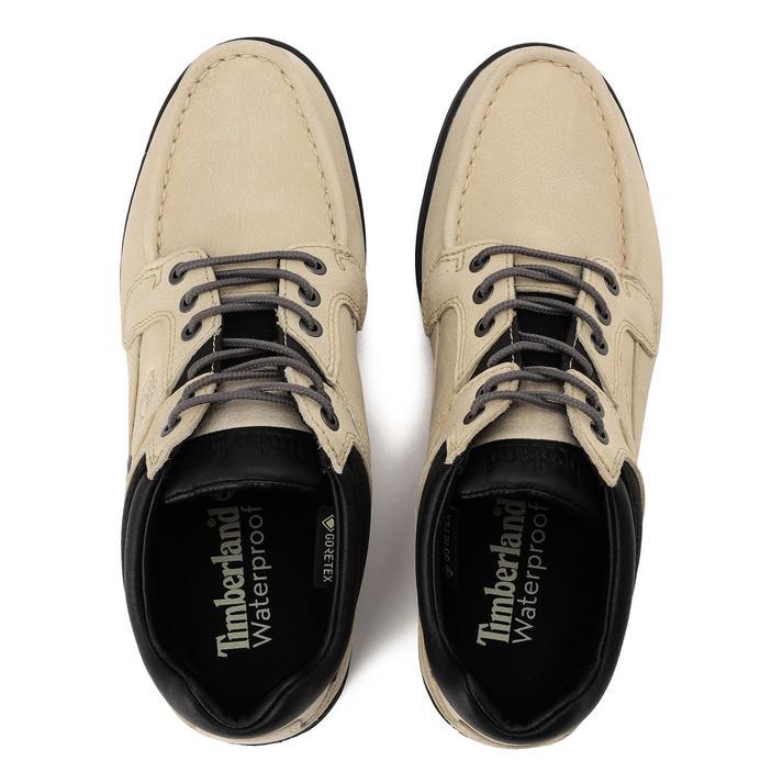 Timberland（ティンバーランド） HERITAGE MOC TOE GTX ヘリテージ