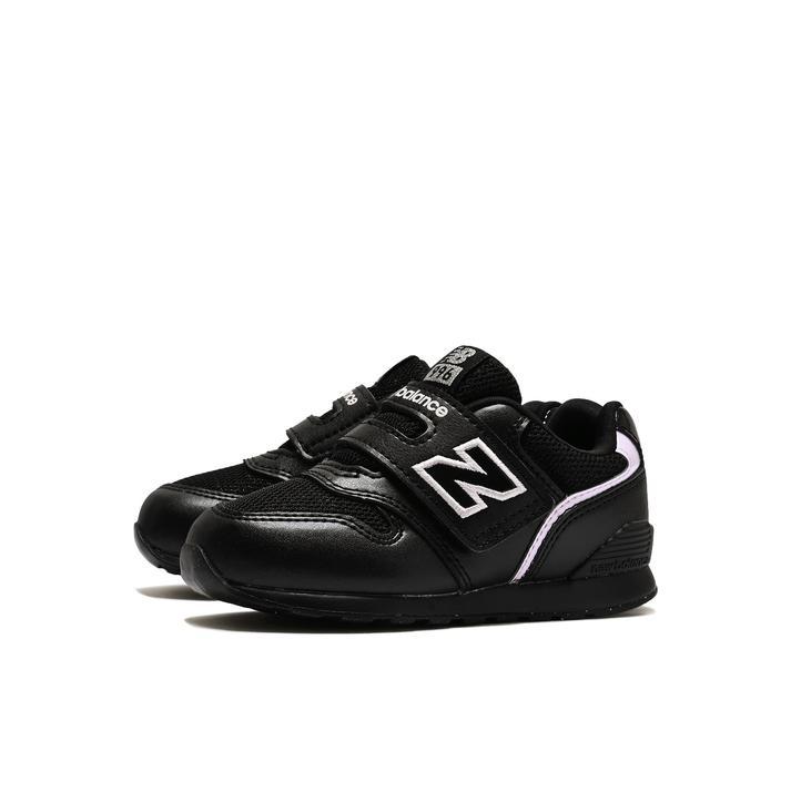 New Balance（ニューバランス） キッズ 12-165(H) I996 5BG(W) I996