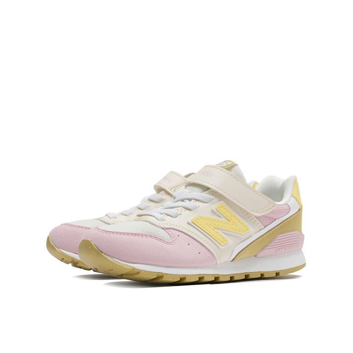 最終値下げ！新品New Balance996 キッズシューズ 16cm タッセル New Balance（ニューバランス） キッズ 17-24 Y996 216(M) Y996 Y996