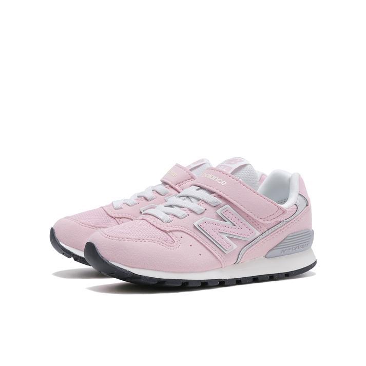 New Balance（ニューバランス） キッズ 17-24 Y996 27Z(M) Y996 Y996