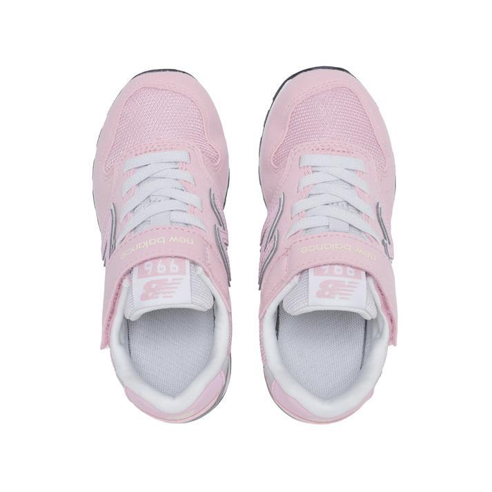 【新品タグ付き】new balance 996 スニーカー 14cmピンク New Balance（ニューバランス） キッズ 17-24 Y996 27Z(M) Y996 Y996
