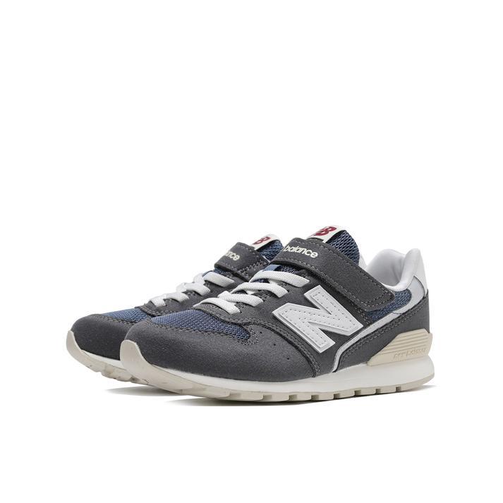 New Balance（ニューバランス） キッズ 17-24 Y996 3HX(M) Y996 Y996